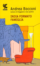 India formato famiglia