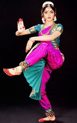 L'India, dove la danza diventa parola