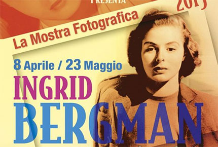 Ingrid Bergman: 100 anni dopo