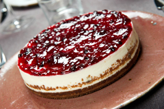 Per grandi e piccoli piaceri di gola 2 Le golosità servite