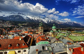 Innsbruck