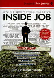 Inside Job. L'assassinio dell'economia mondiale