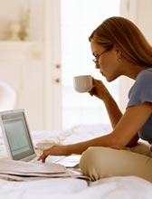 La promessa dell’e-commerce. Mantenuta