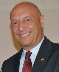 Vito Intini, Presidente di ONAV