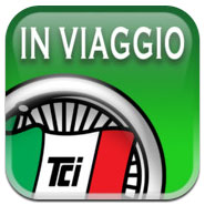 Touring in viaggio è una nuova "app" 4 Touring in viaggio è una nuova "app"