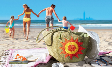 Il premio "Best Camping" a Isamar