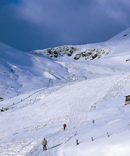 In valle Isarco si prepara la stagione invernale