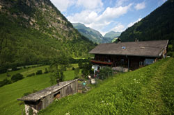 Trekking con i bambini