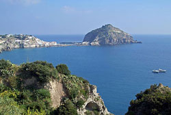 Isola d'Ischia