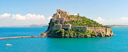 Estate a Ischia
