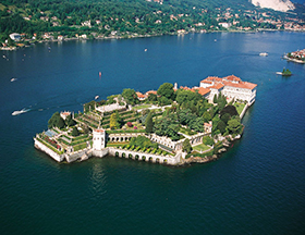 Isola Bella