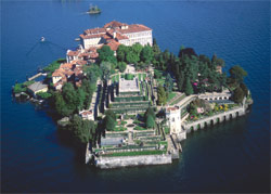 L'Isola Bella Borromeo