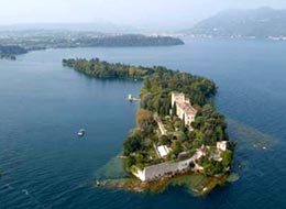 L'Isola del Garda