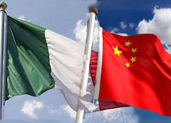 L'Italia che piace ai cinesi