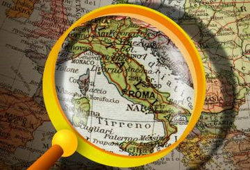 Tesori italiani nascosti 4 Tesori italiani nascosti