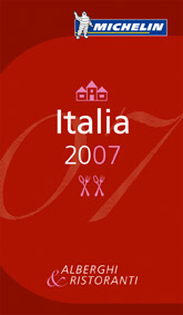 Italia 2007 Alberghi & Ristoranti