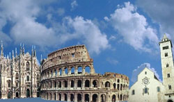 Turismo, Italia al quinto posto