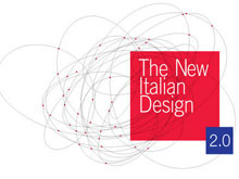 Il design italiano in mostra a Pechino