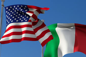 Per gli americani è sempre un Belpaese 1 Per gli americani è sempre un Belpaese