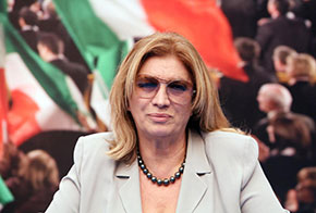 Iva Zanicchi