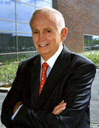 Parte l’accordo Marriott-Schrager 1 Bill Marriott
