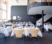 Restaurant Jacobsen