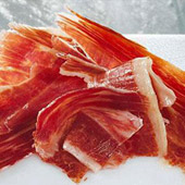 Corso sulle specialità della gastronomia spagnola 4 jamon ibérico