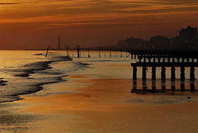 Jesolo Lido. Foto: magicoveneto.it