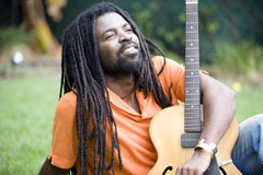 Rocky Dawuni 