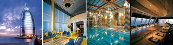 Jumeirah, luogo da sogno per pochi “ricchi”