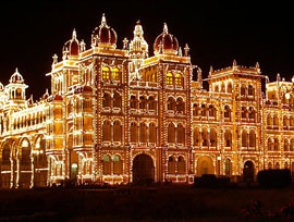 Mysore