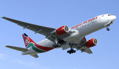 Più Kenya per tutti 4 Più Kenya per tutti