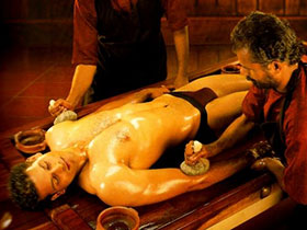 In Kerala tra ayurveda e cardamomo