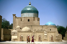 Uzbekistan, Khiva