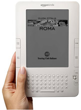 Touring Editore su Kindle