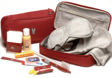 Nuovi kit da viaggio su American Airlines 4 Nuovi kit da viaggio su American Airlines