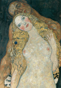 Klimt, il mito e le origini
