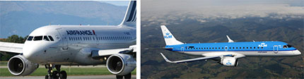 Il Gruppo Air France KLM punta su Firenze