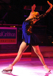 Carolina Kostner