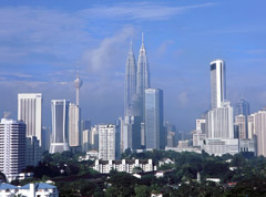 Kuala Lumpur