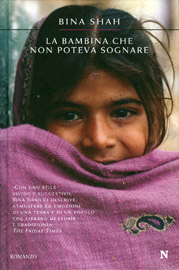 La bambina che non poteva sognare