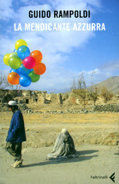 La mendicante azzurra