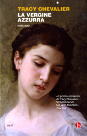 La vergine azzurra