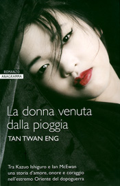 La donna venuta dalla pioggia