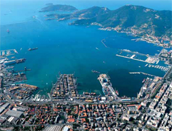 La Spezia 