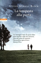 La tempesta alla porta