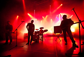 La Milano verace de "La Cricca"