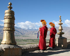 Ladakh