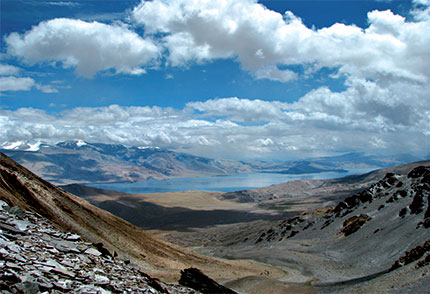 Ladakh