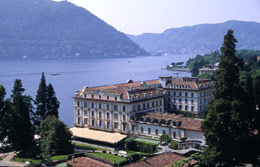 Lago di Como